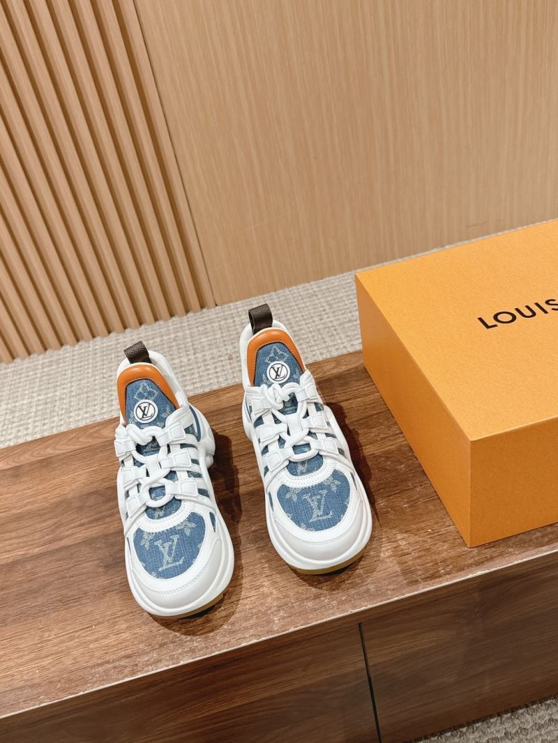 Louis Vuitton Archlight Shoes